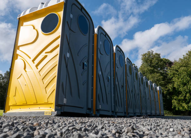 San Bruno, CA Portable Potty Rental Company