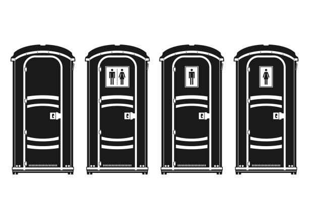 Best Event Portable Toilet Rental  in San Bruno, CA