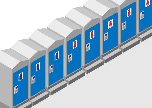 Best Eco-Friendly Portable Toilets  in San Bruno, CA