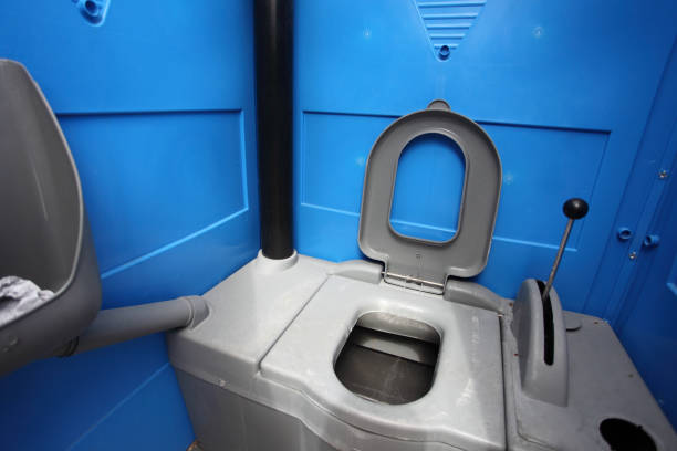 Best Portable Restroom Maintenance and Cleaning  in San Bruno, CA